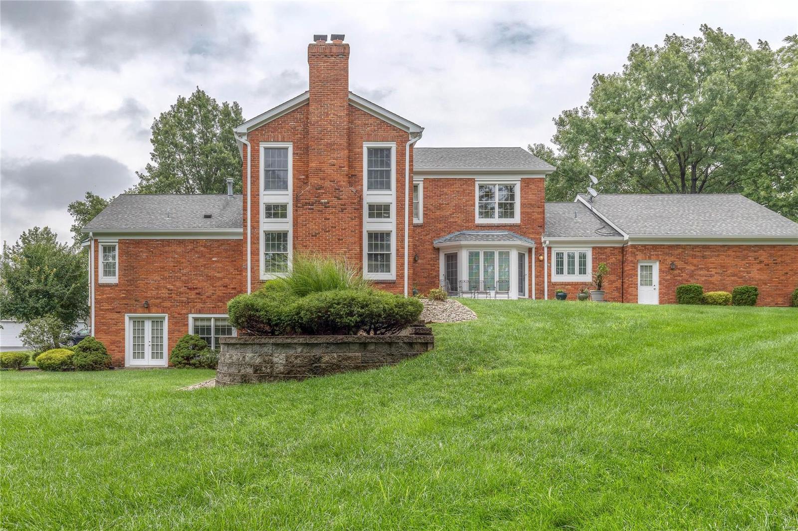 Conway Wold - Residential