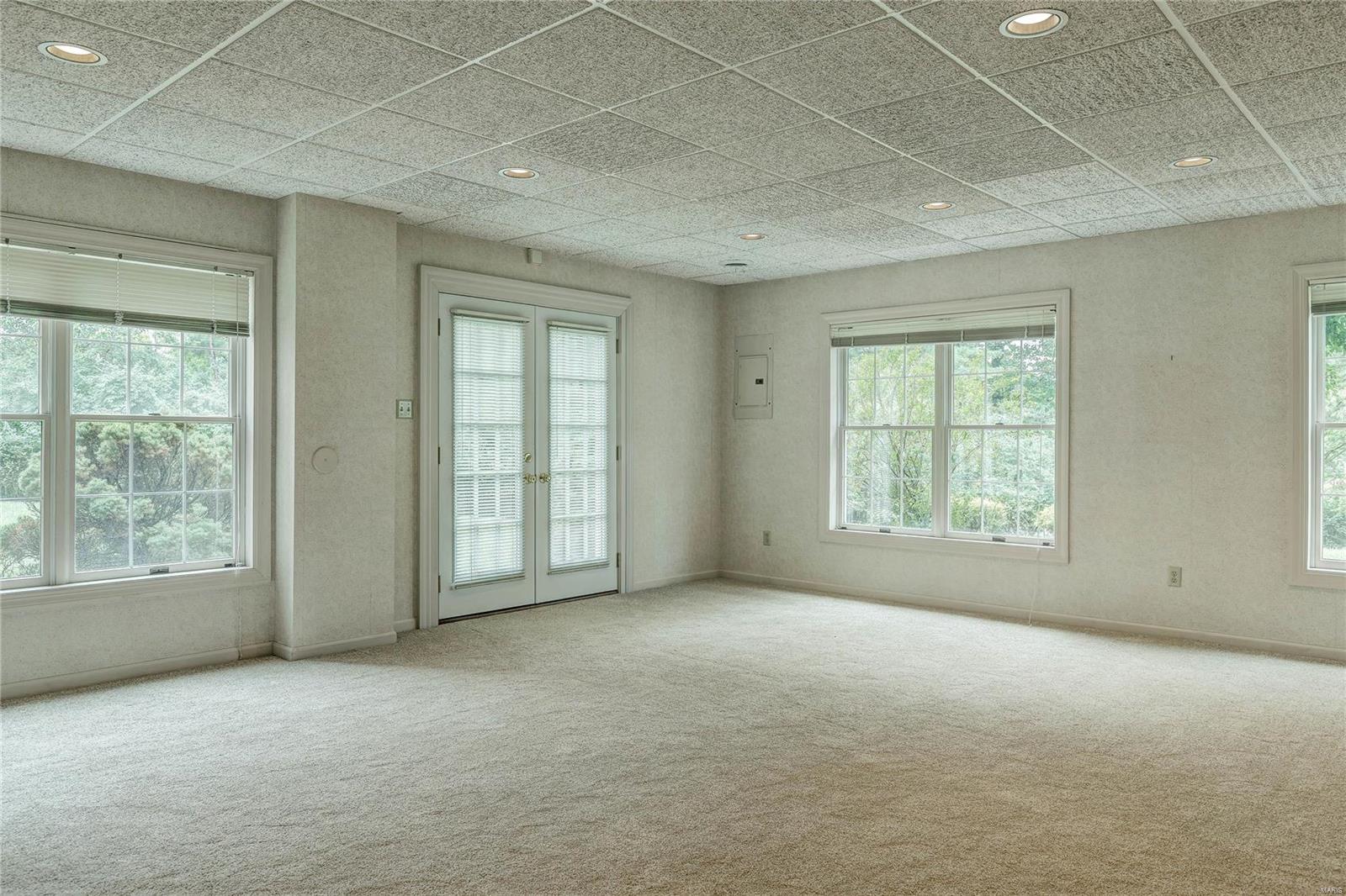 Conway Wold - Residential