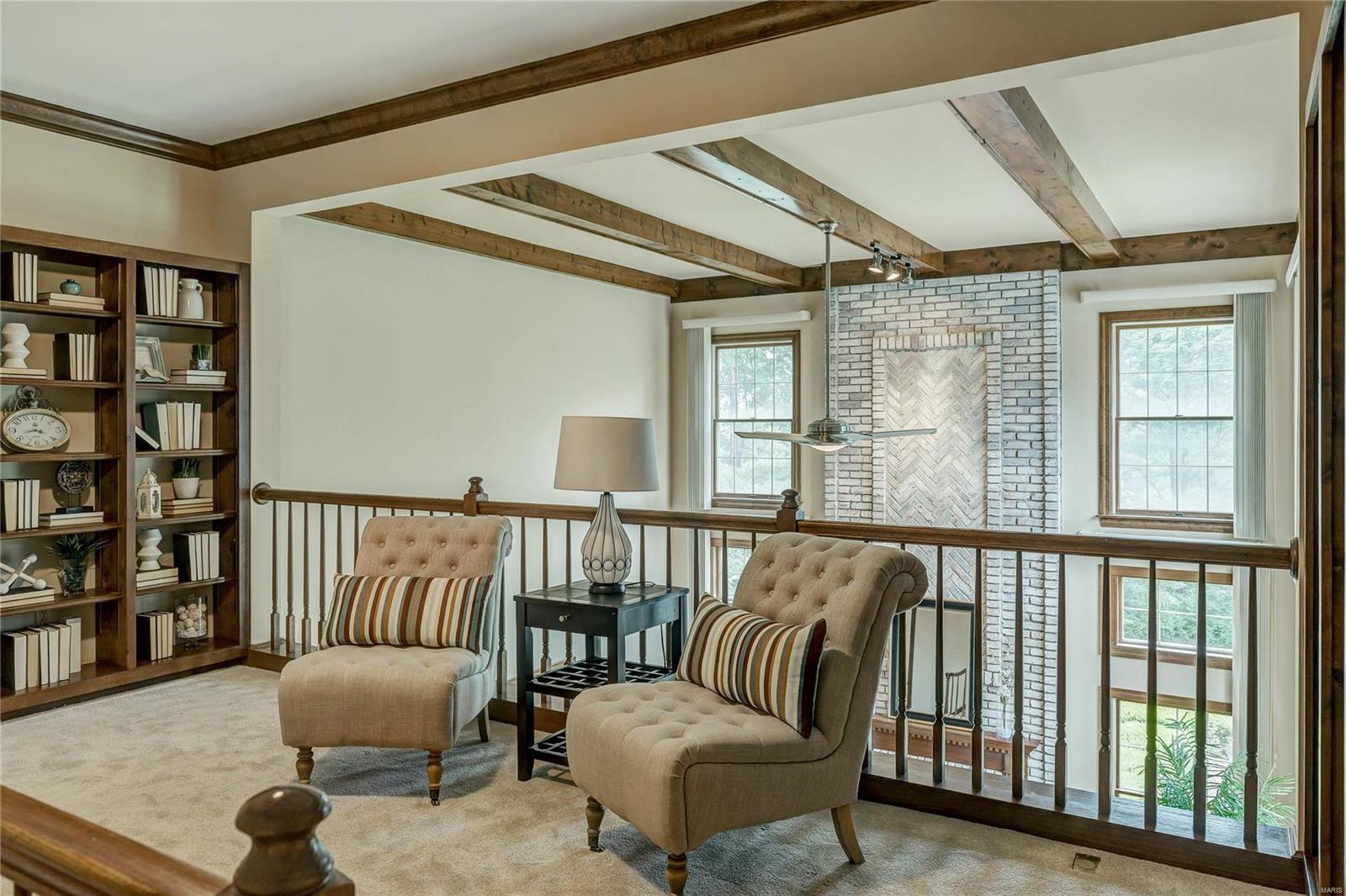 Conway Wold - Residential