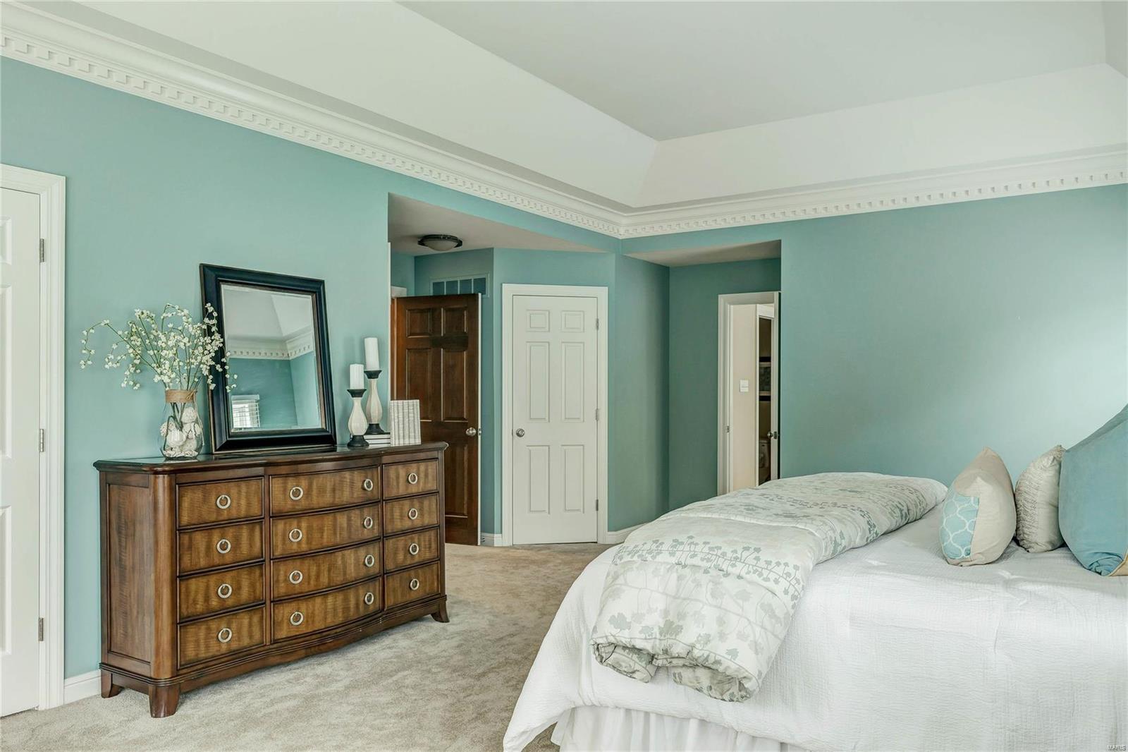 Conway Wold - Residential