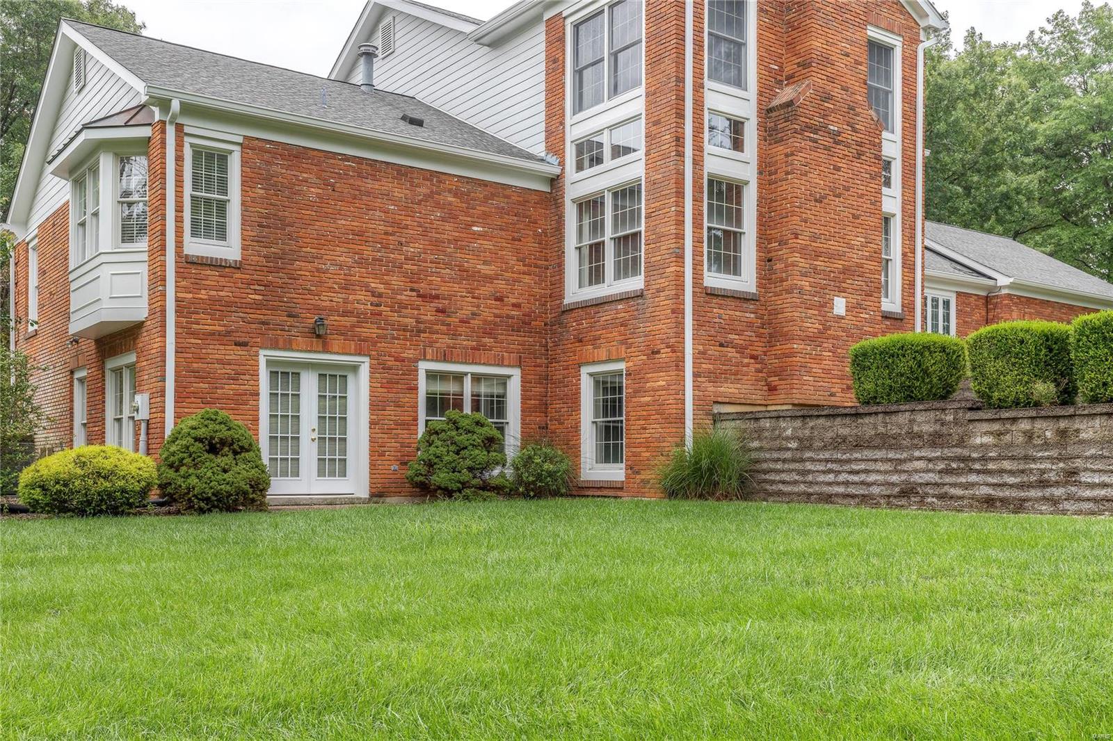 Conway Wold - Residential