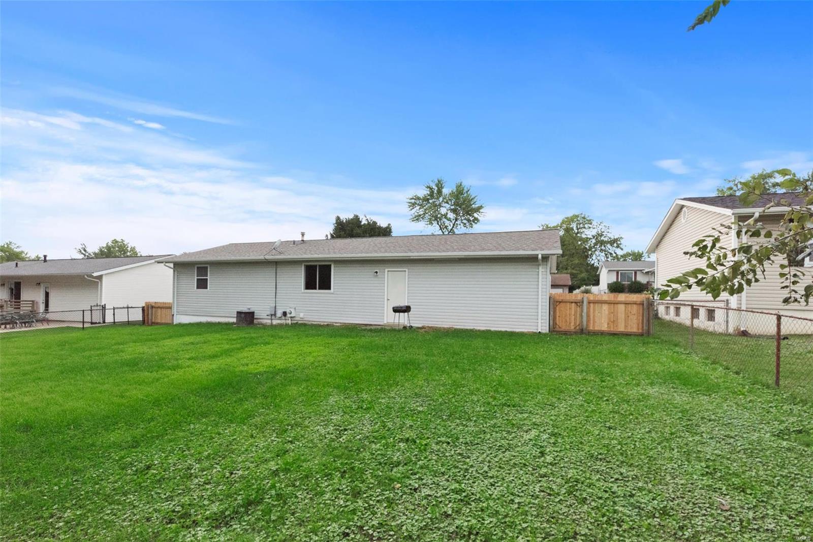 Cinnamon Hills #1 - Residential