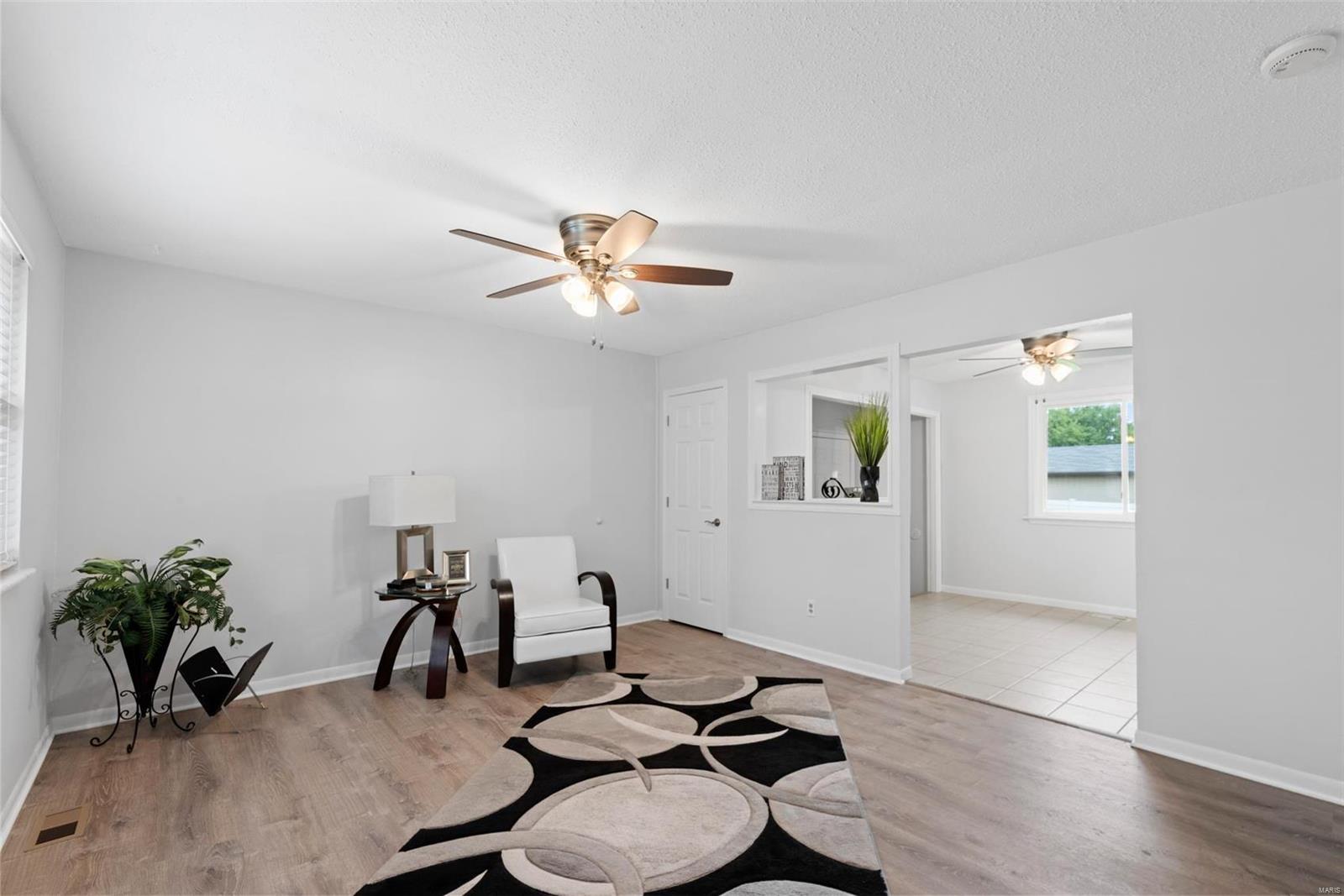 Cinnamon Hills #1 - Residential