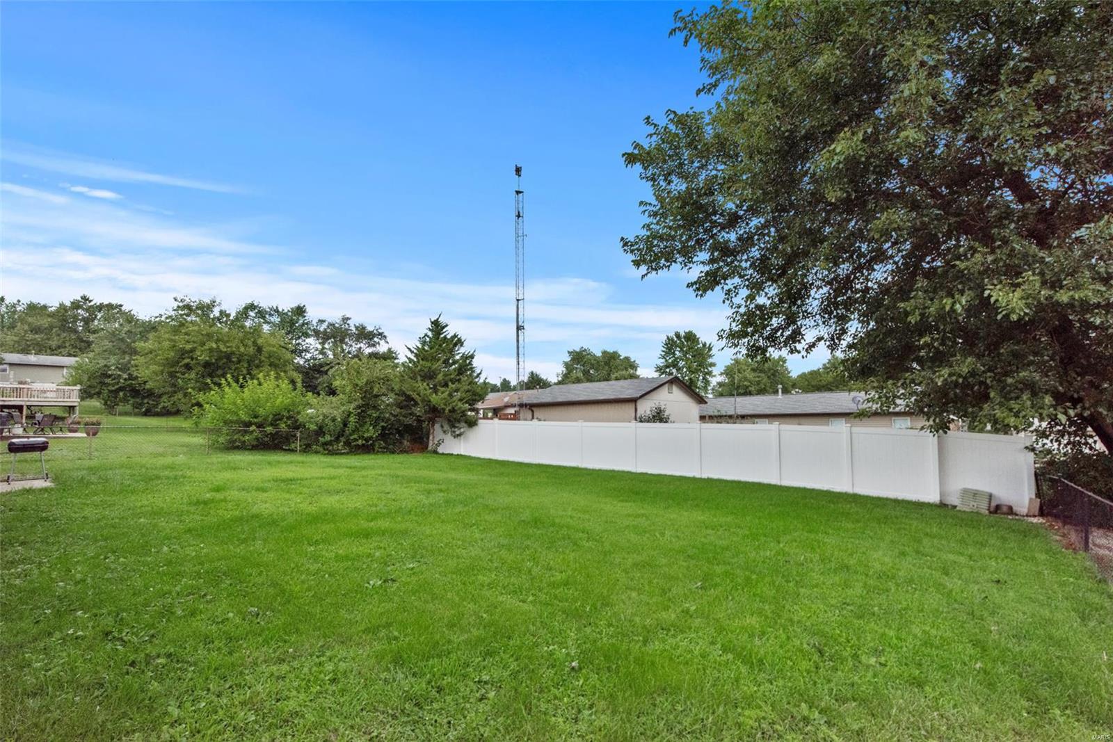 Cinnamon Hills #1 - Residential