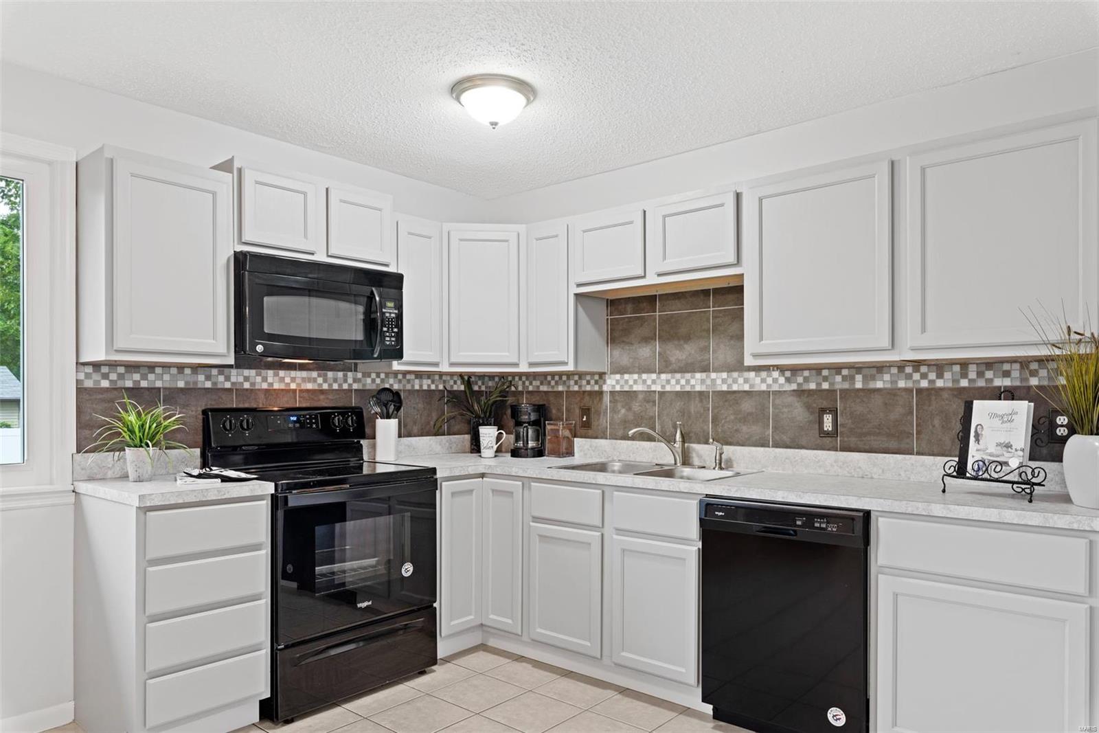 Cinnamon Hills #1 - Residential