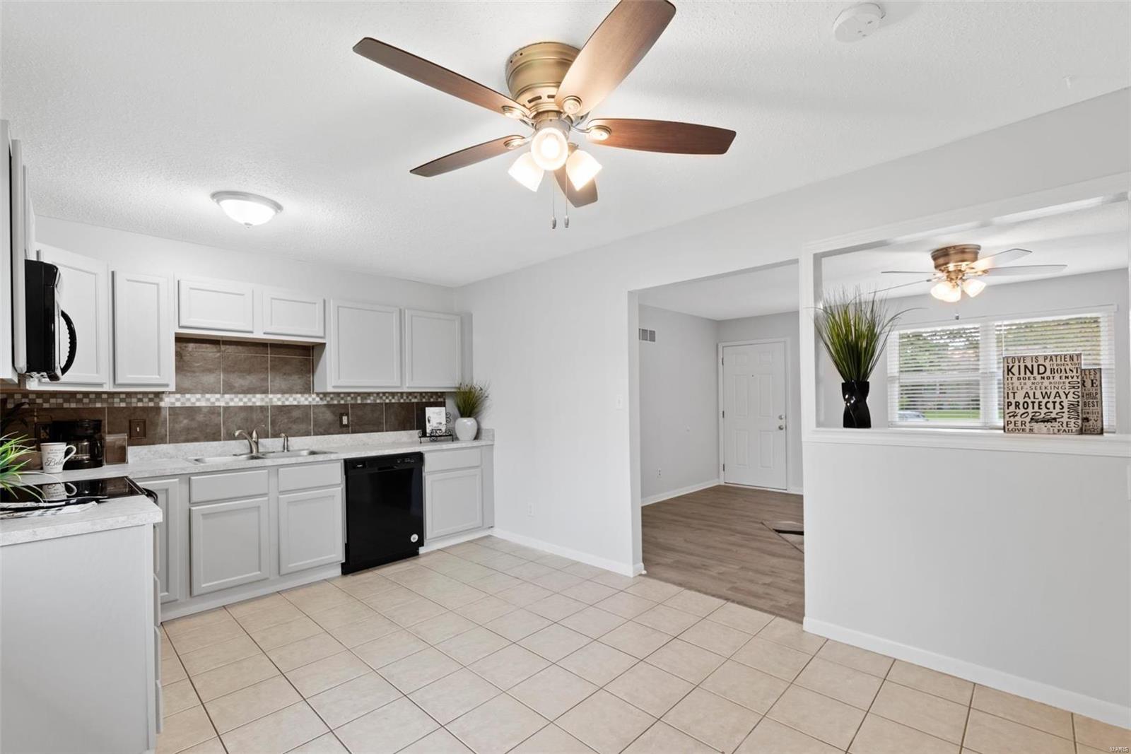 Cinnamon Hills #1 - Residential