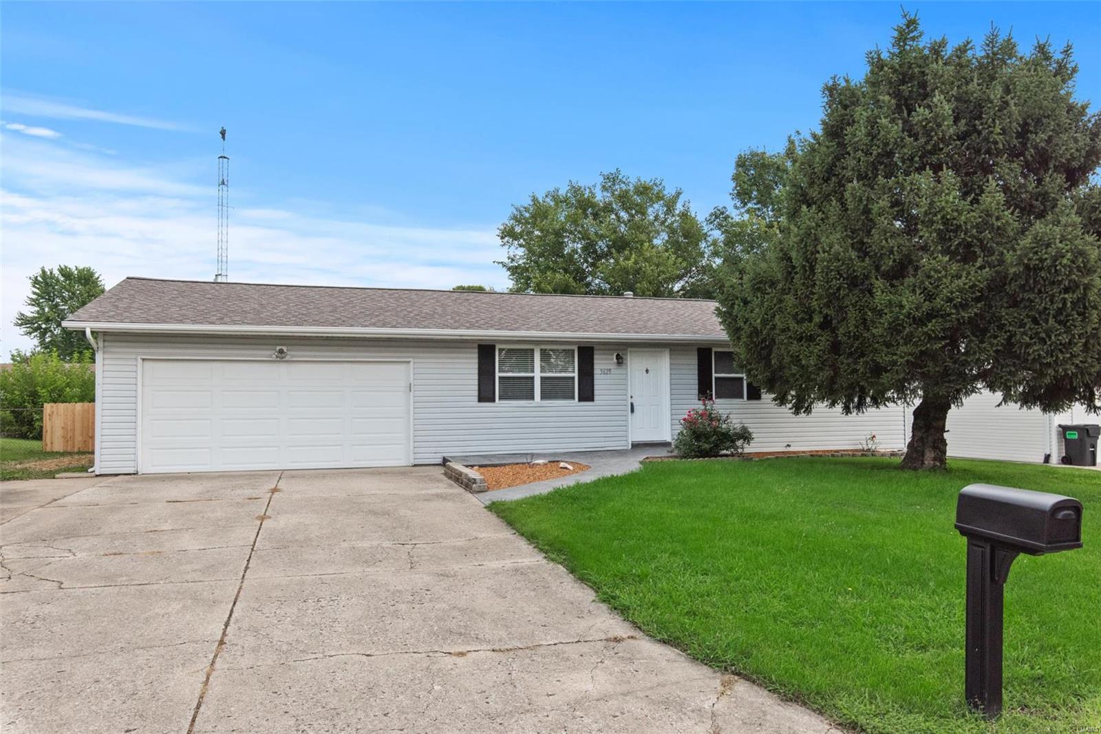 Cinnamon Hills #1 - Residential