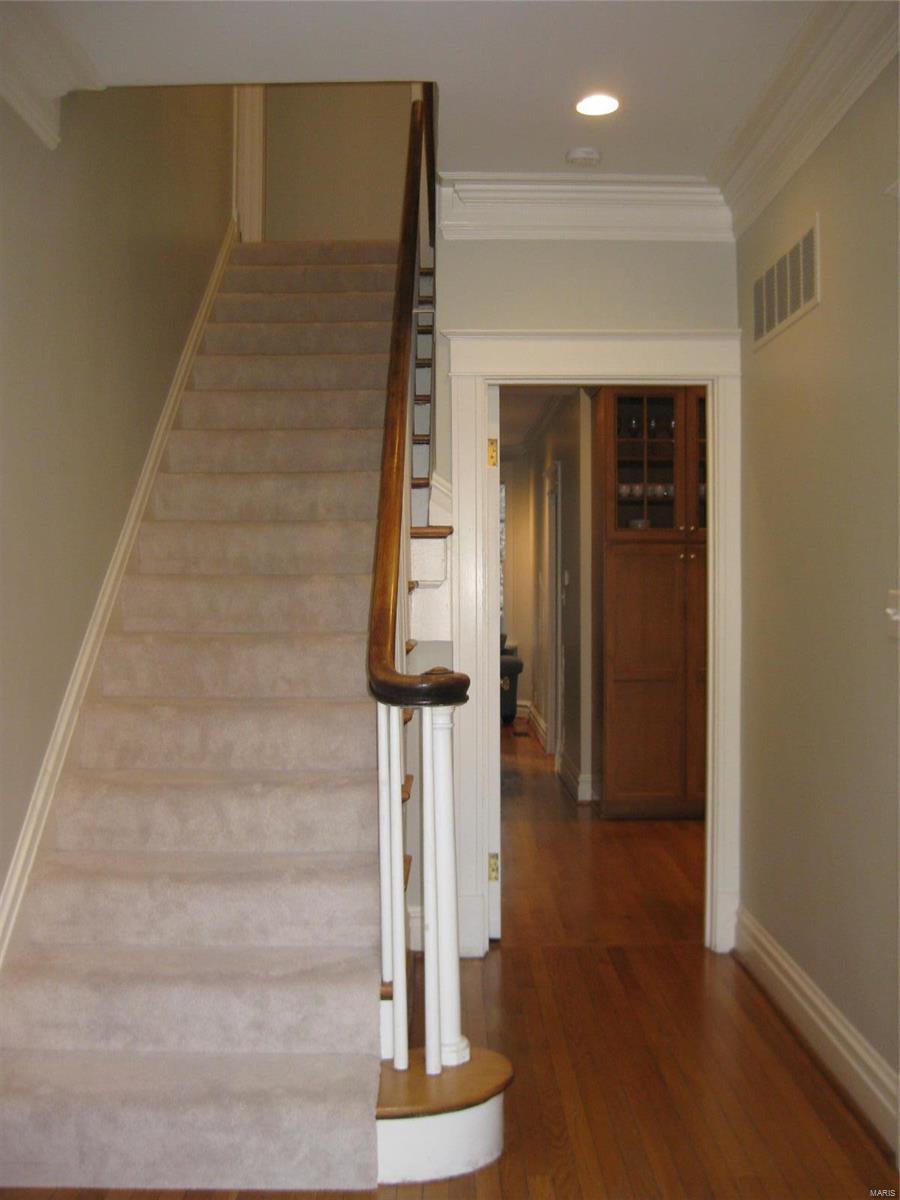 Claverach Park - Residential