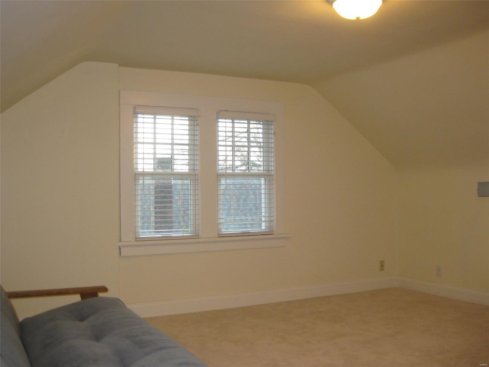 Claverach Park - Residential