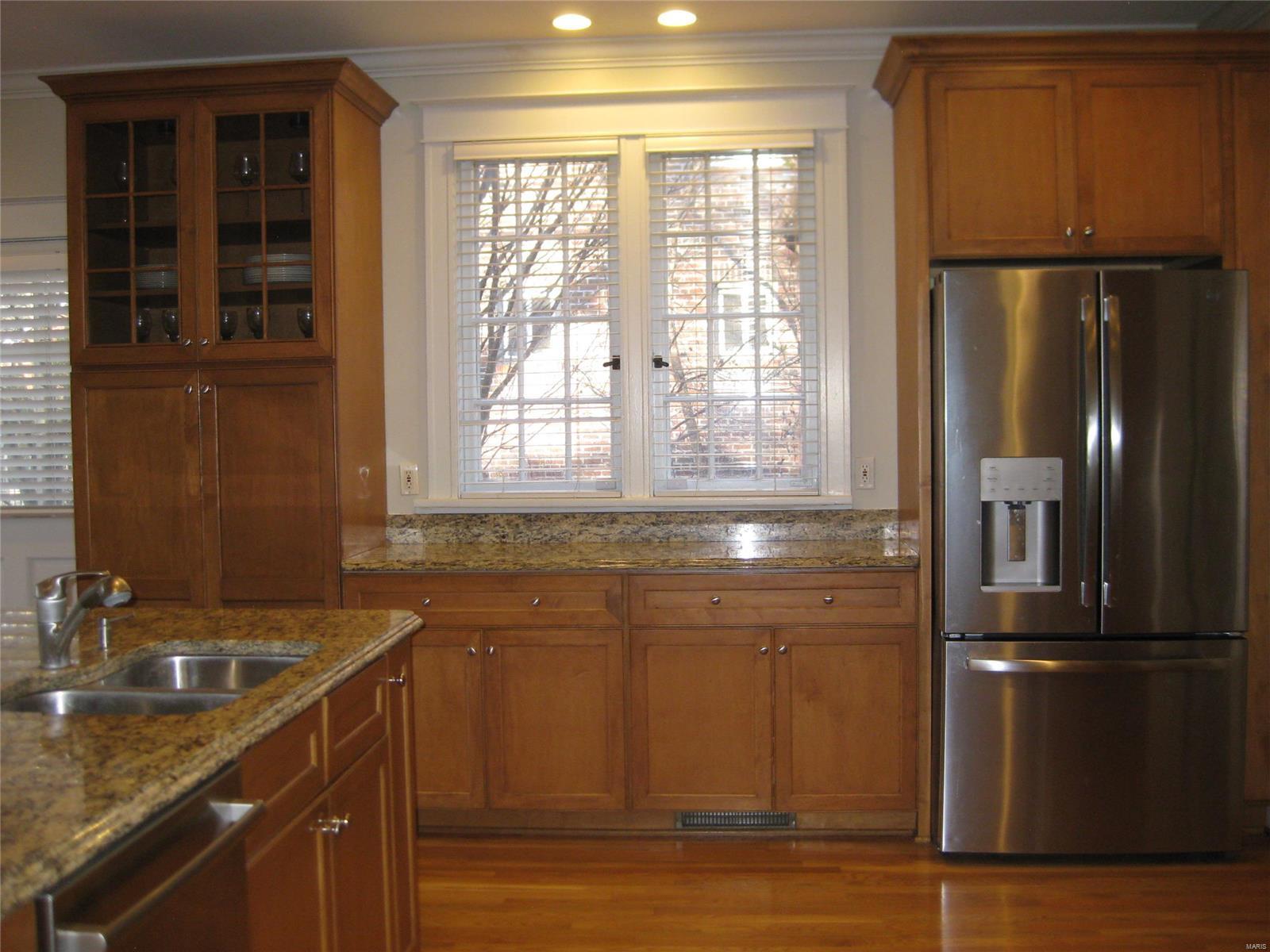 Claverach Park - Residential