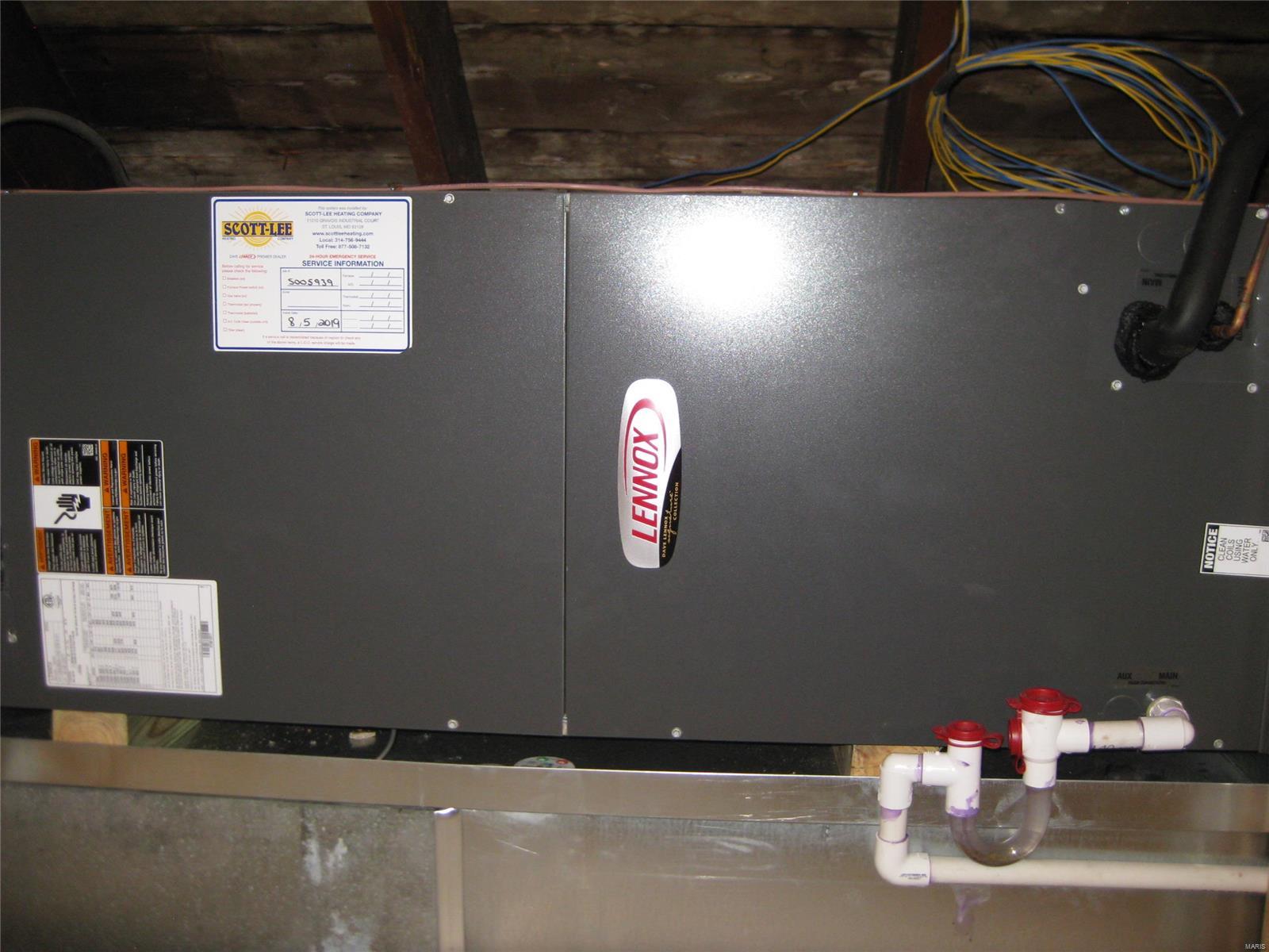 Claverach Park - Residential