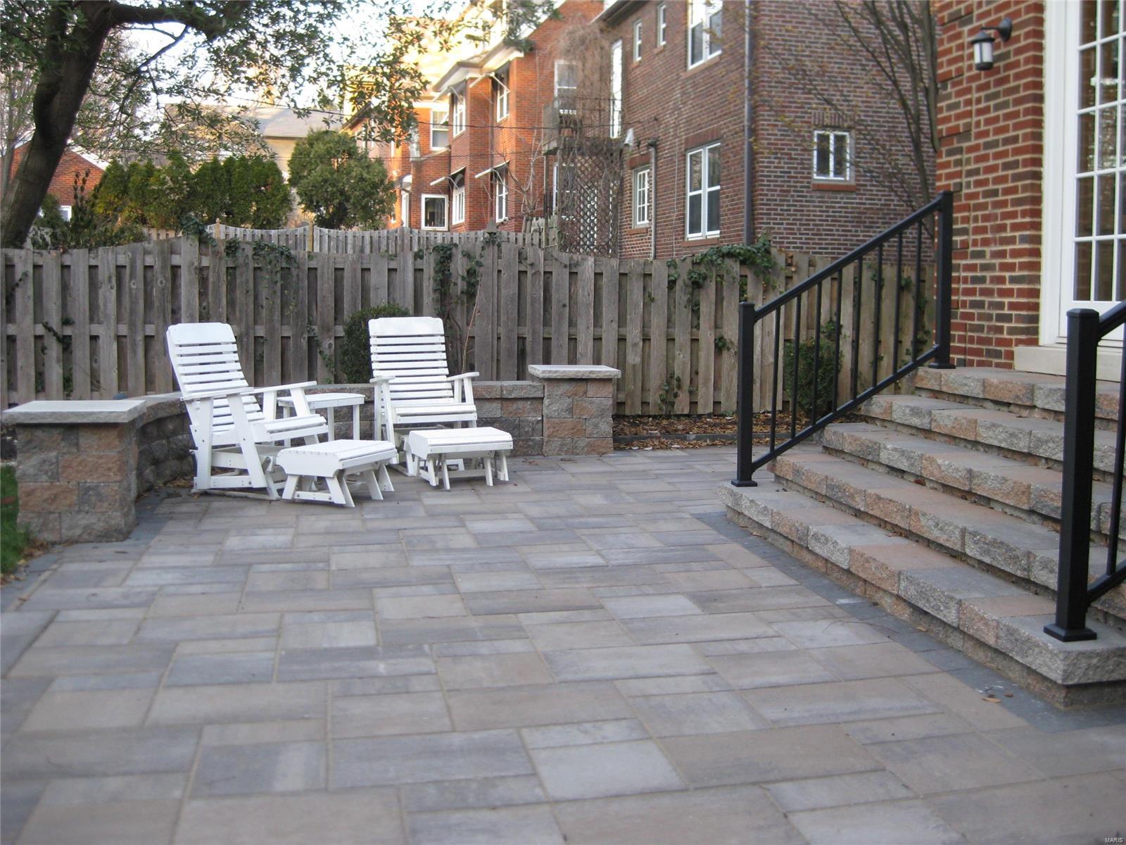 Claverach Park - Residential