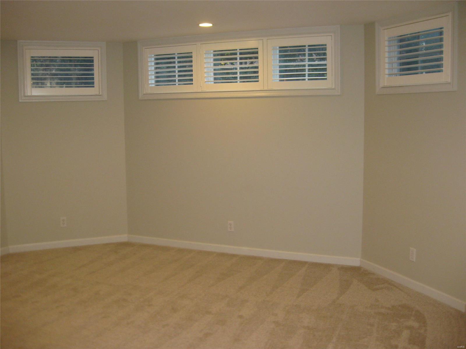 Claverach Park - Residential