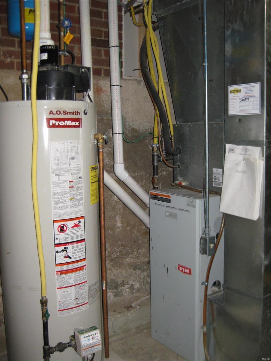 Claverach Park - Residential