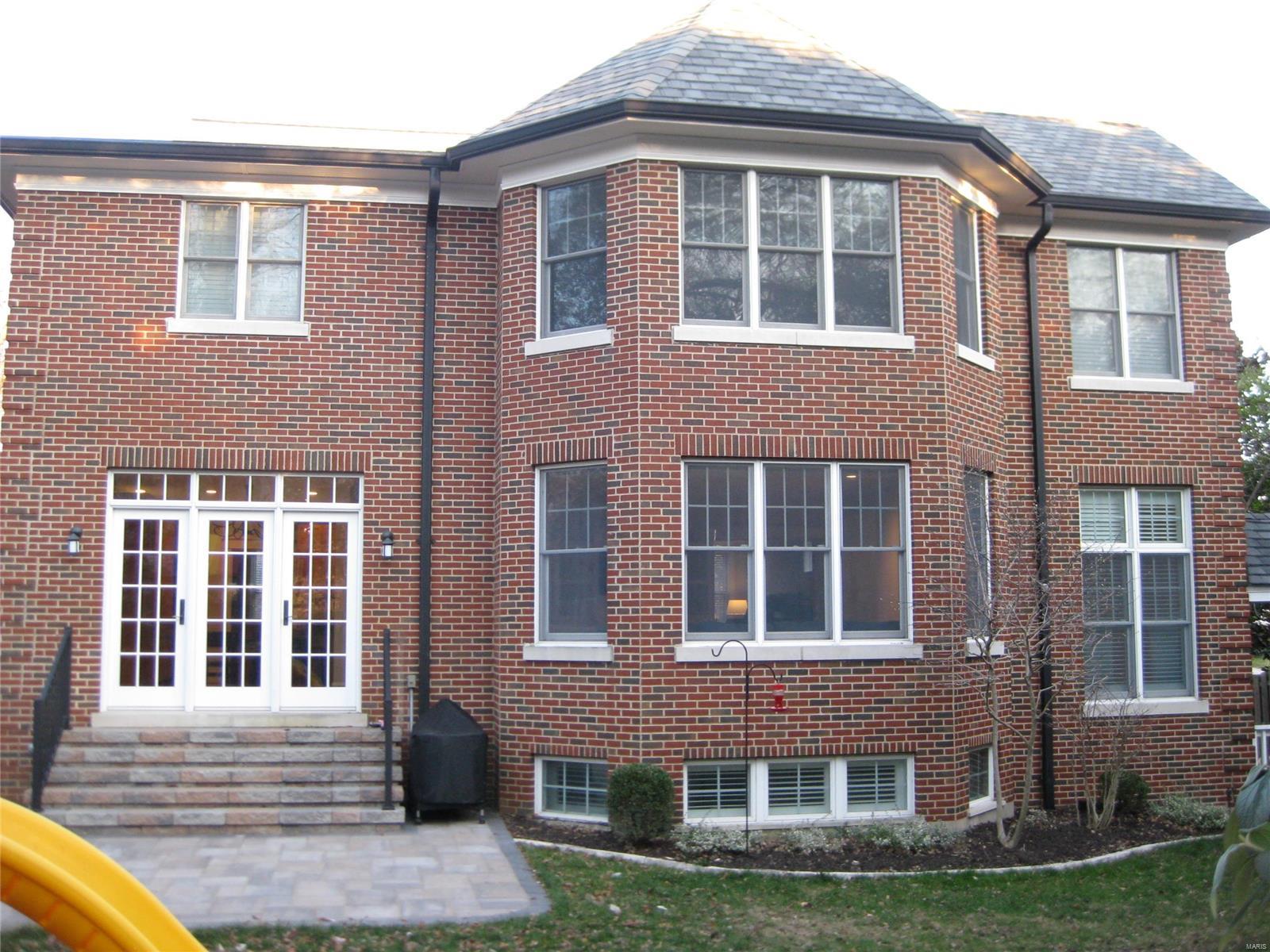 Claverach Park - Residential