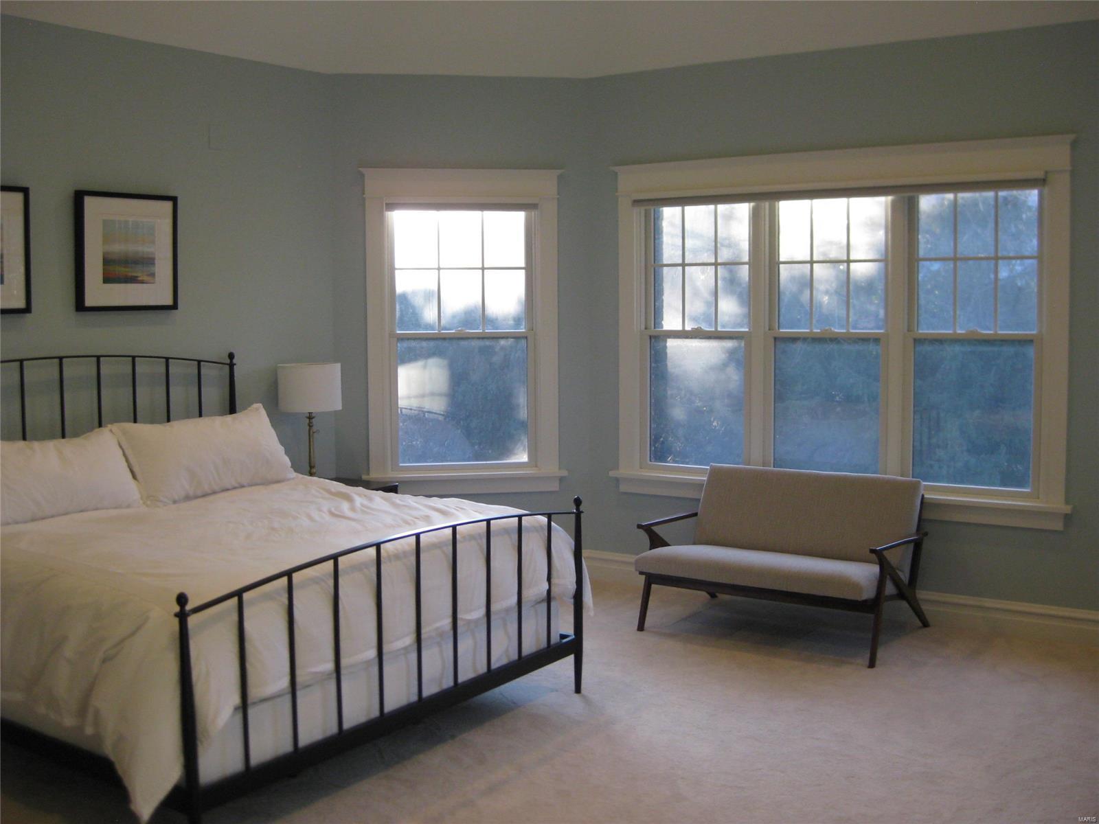 Claverach Park - Residential