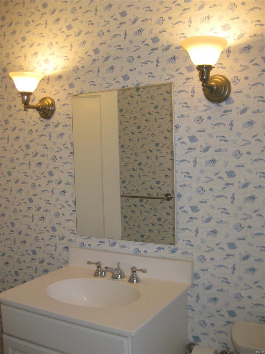 Claverach Park - Residential