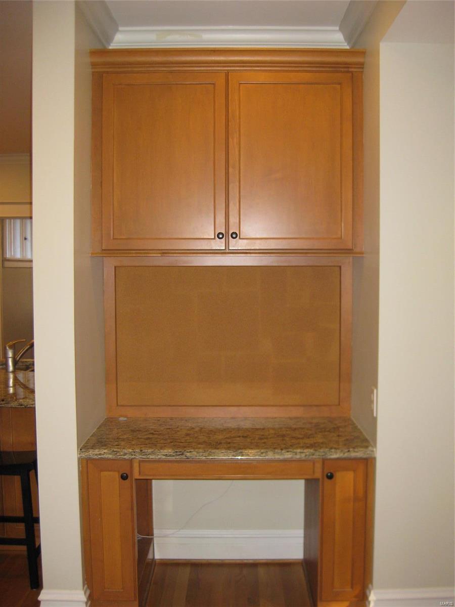 Claverach Park - Residential