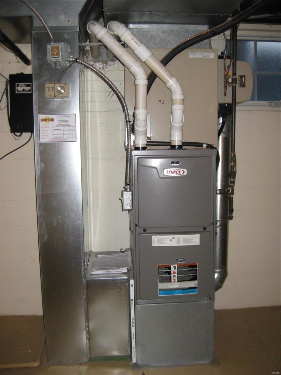 Claverach Park - Residential