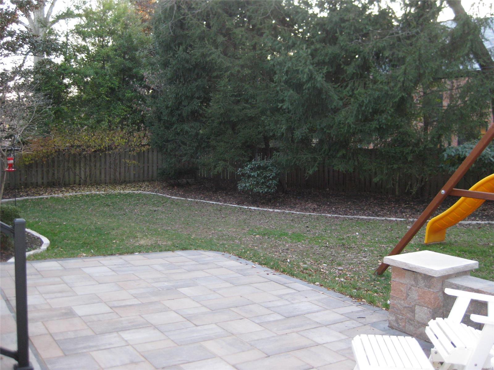 Claverach Park - Residential