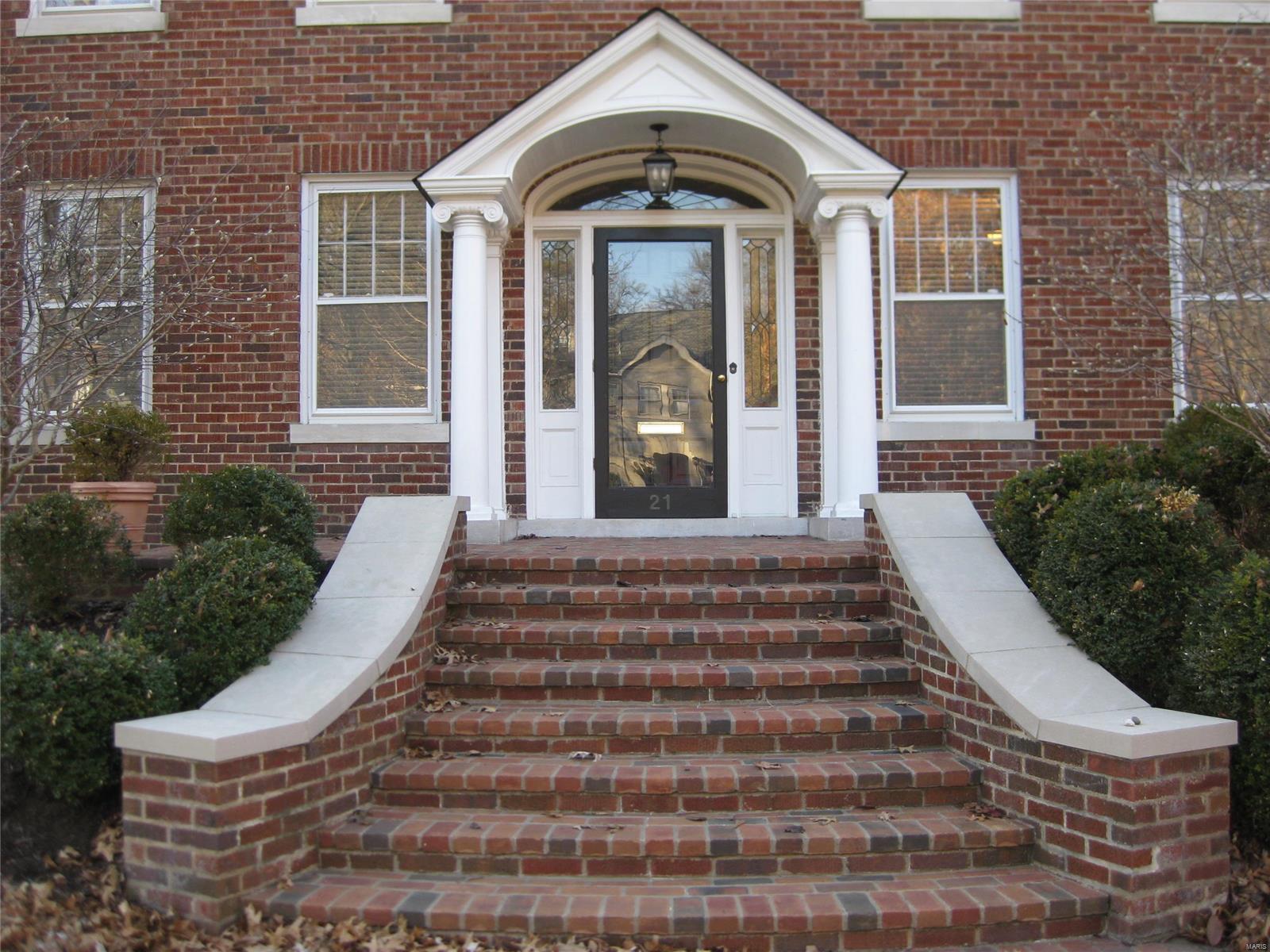 Claverach Park - Residential