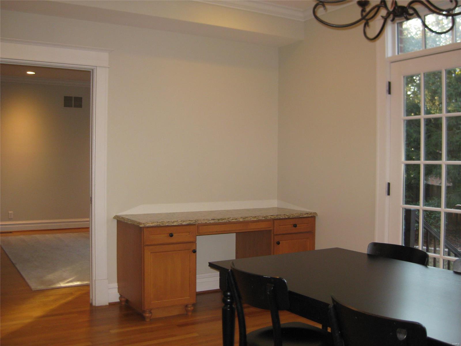 Claverach Park - Residential