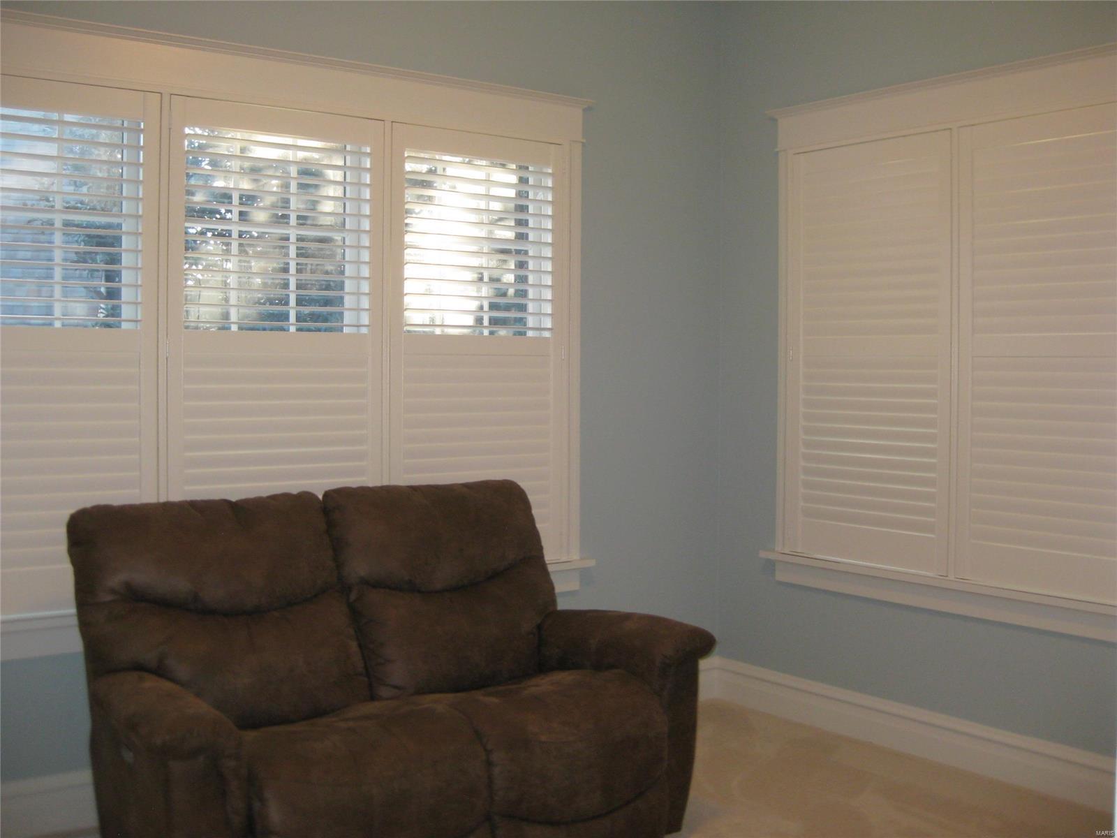 Claverach Park - Residential