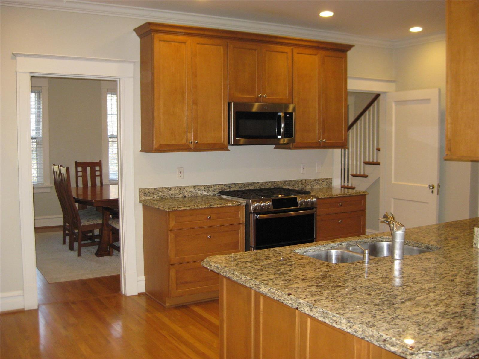 Claverach Park - Residential