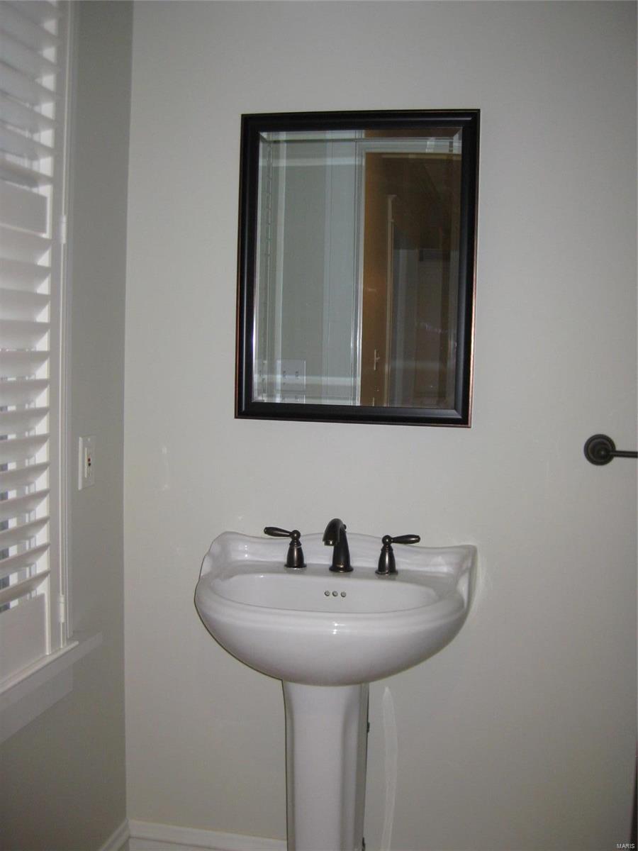 Claverach Park - Residential