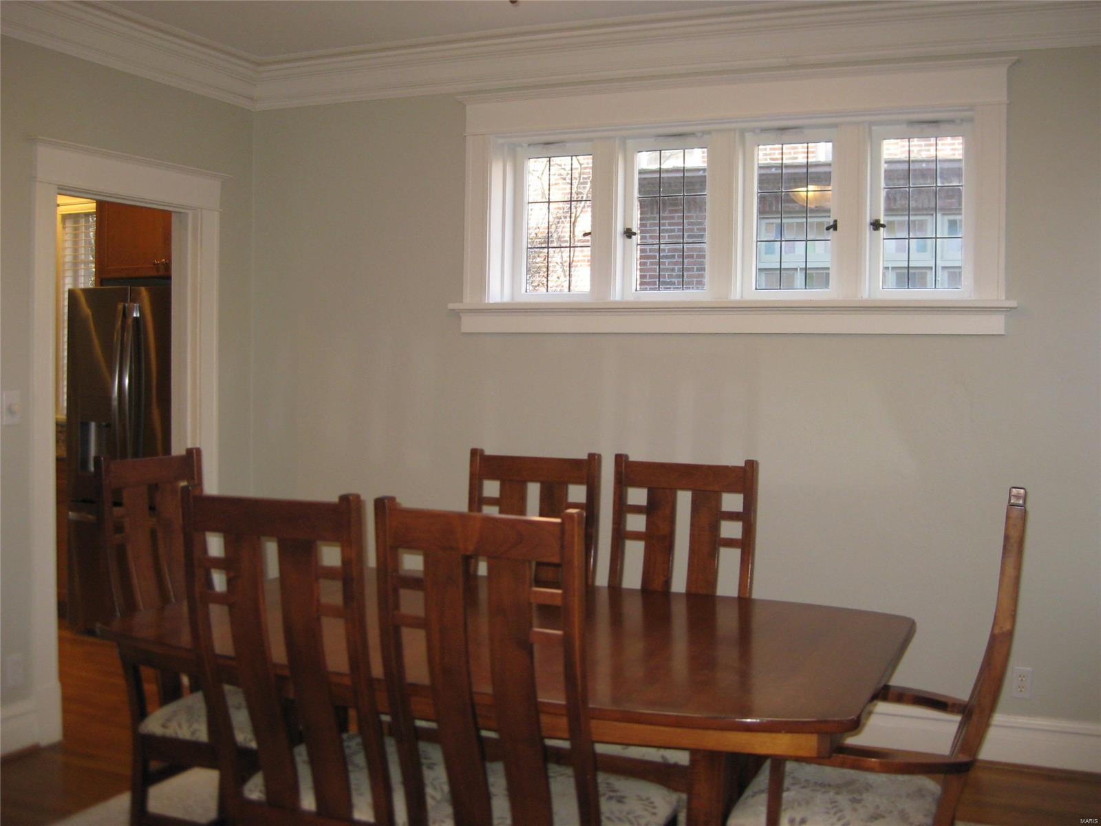 Claverach Park - Residential