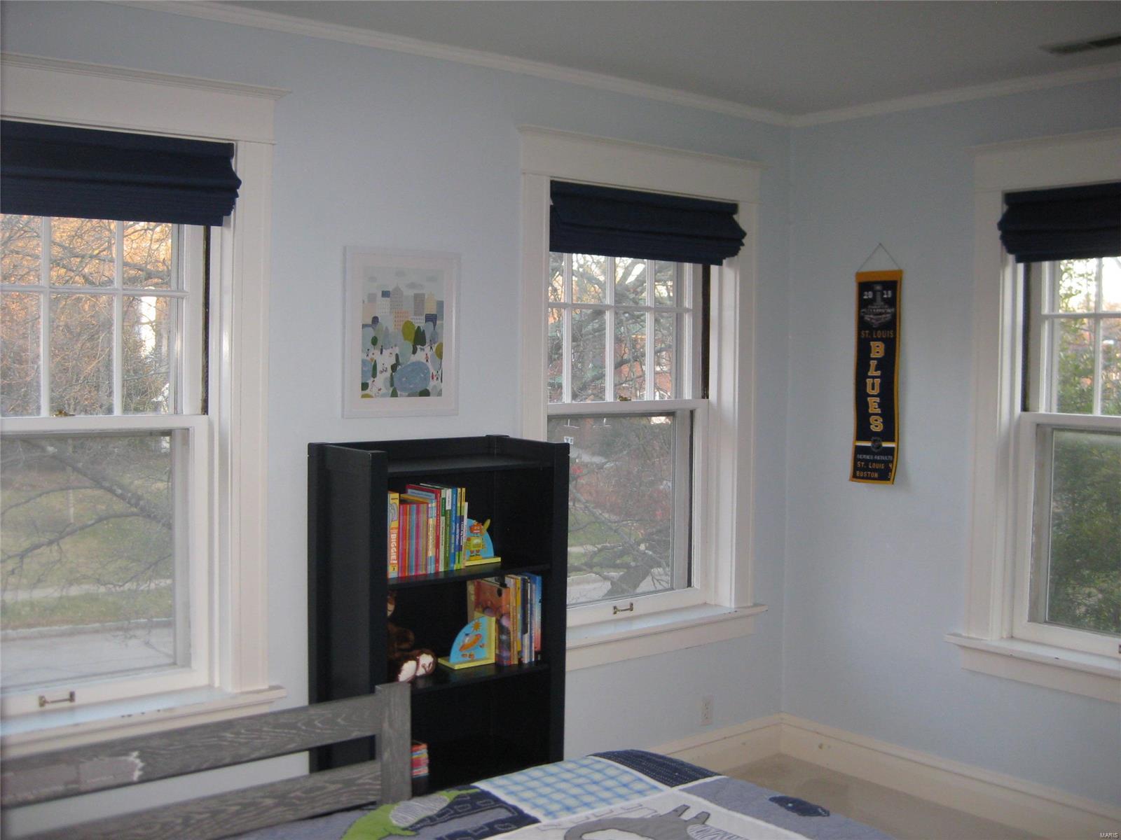 Claverach Park - Residential