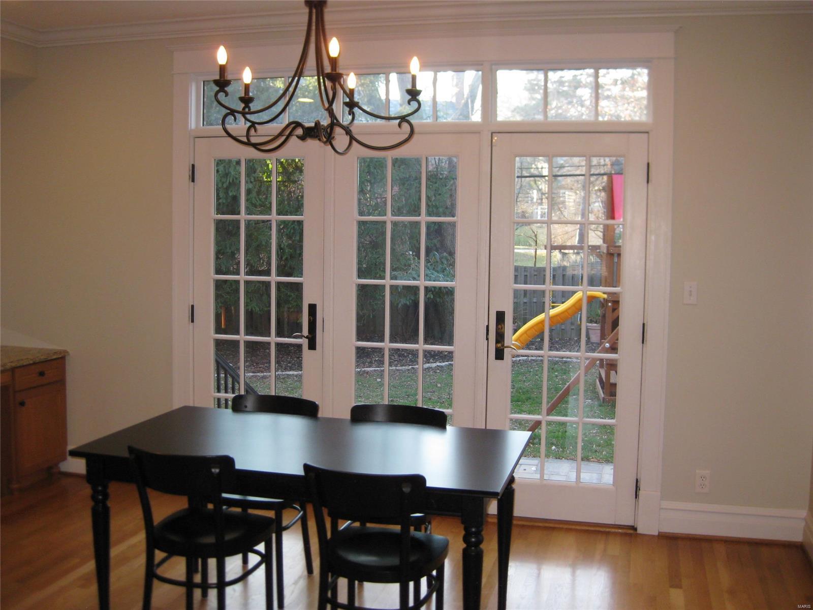 Claverach Park - Residential