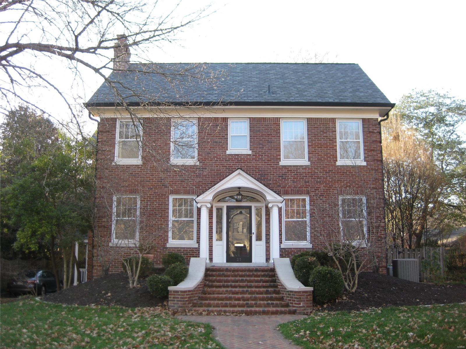 Claverach Park - Residential