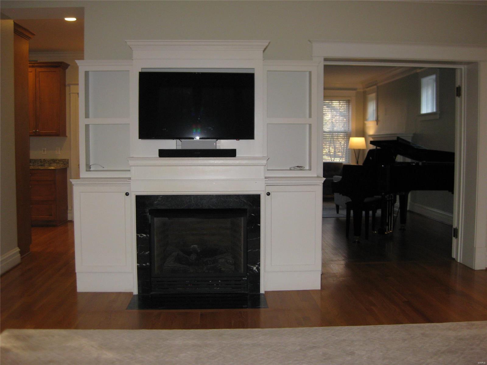 Claverach Park - Residential