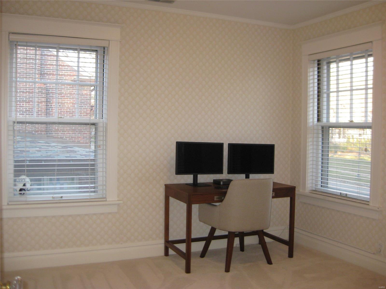 Claverach Park - Residential