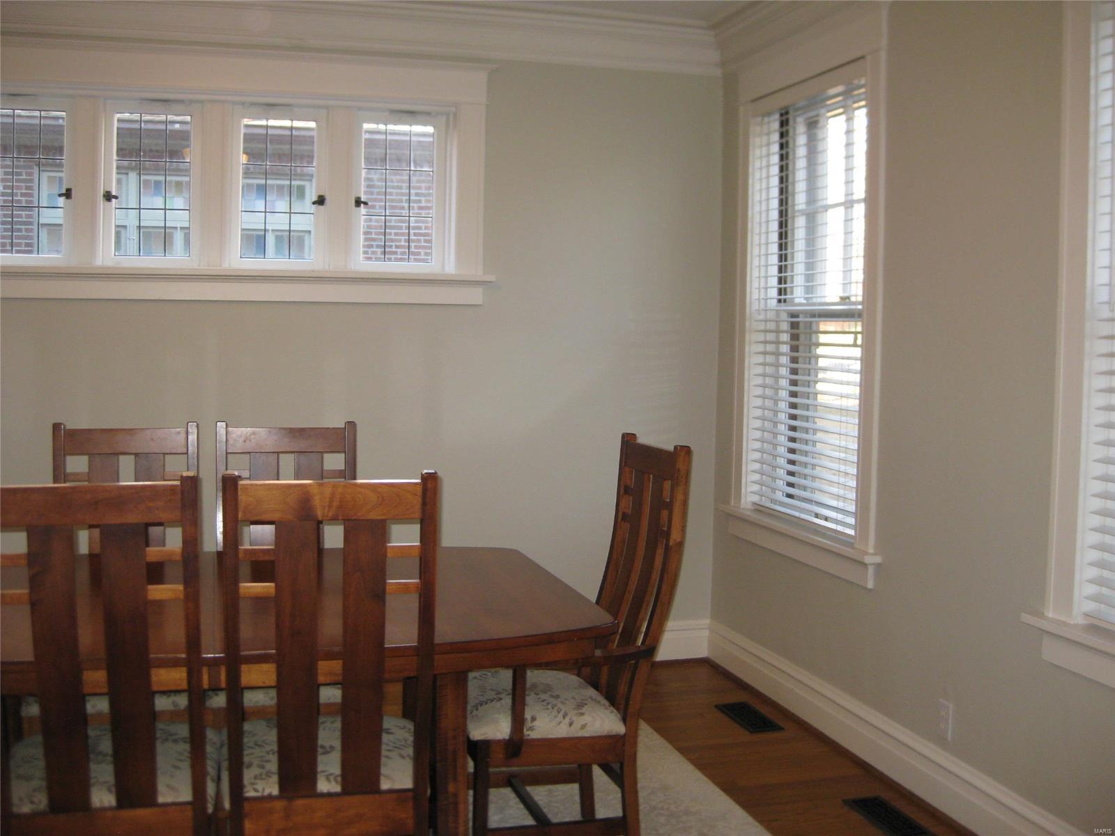 Claverach Park - Residential