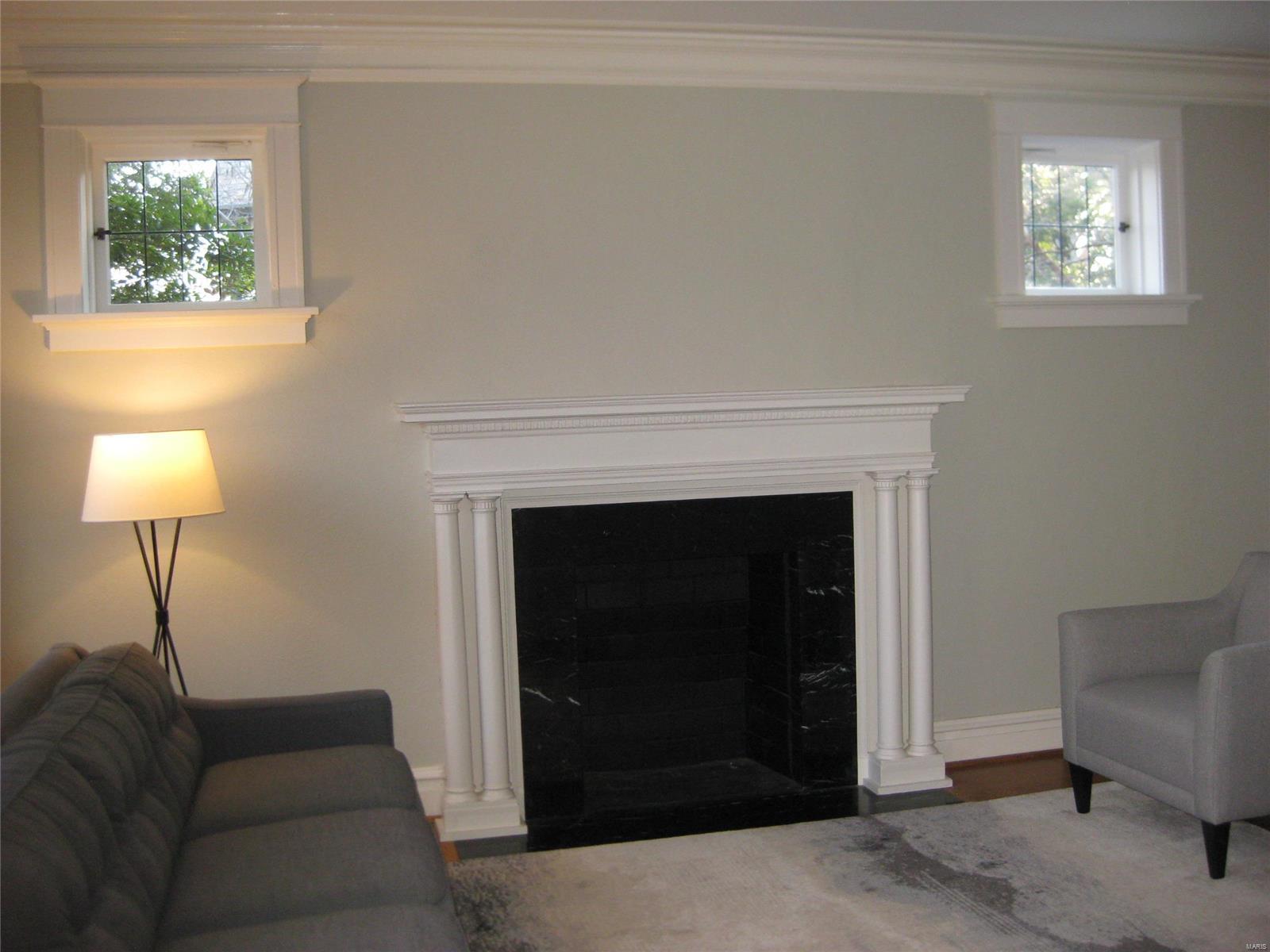 Claverach Park - Residential