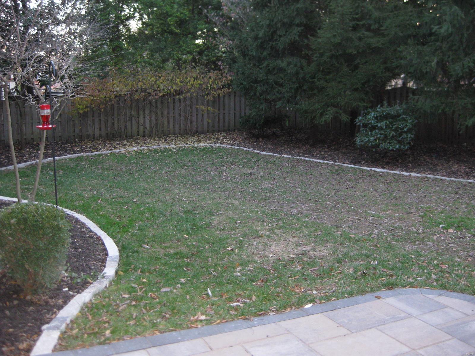 Claverach Park - Residential