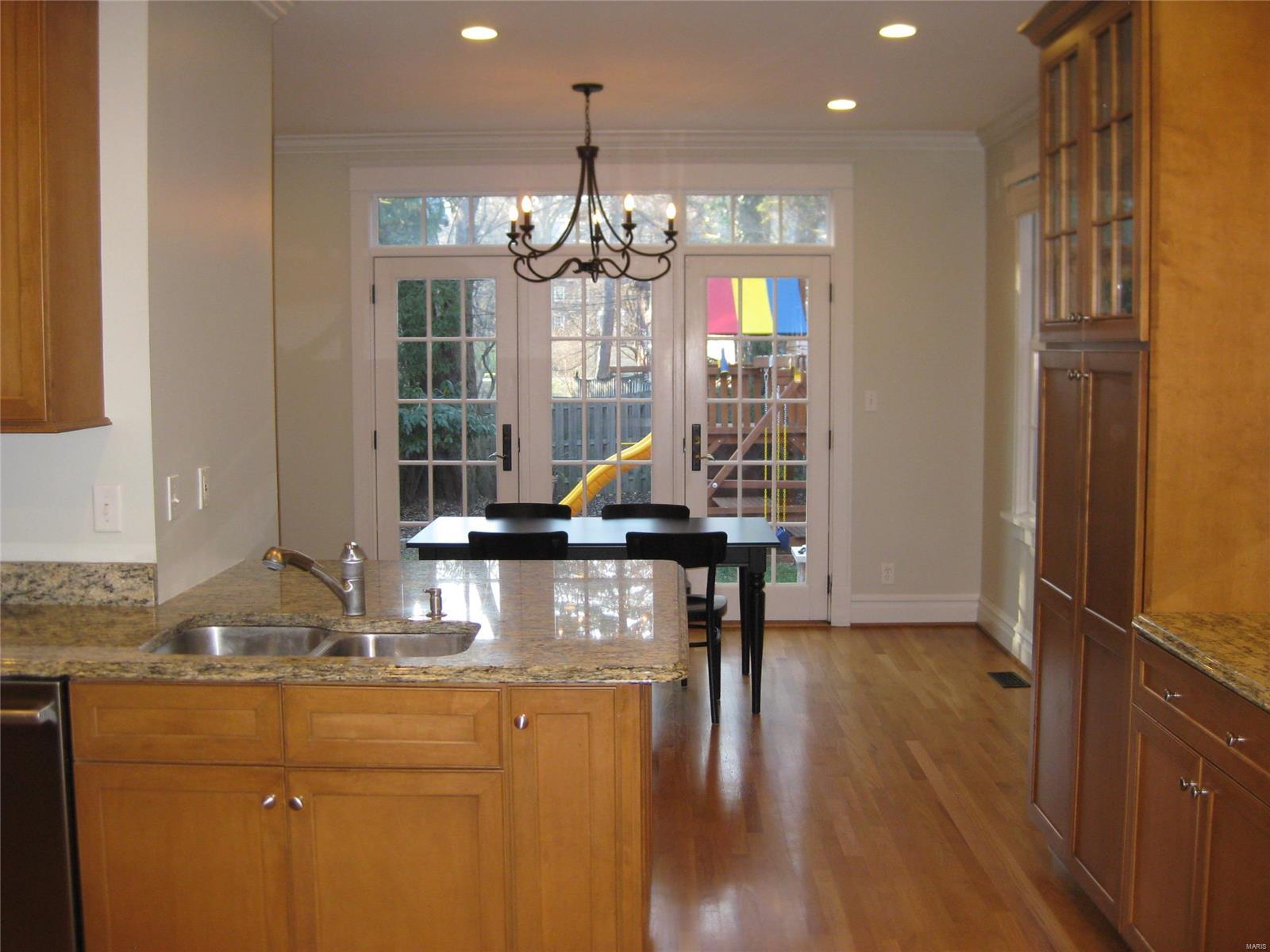 Claverach Park - Residential