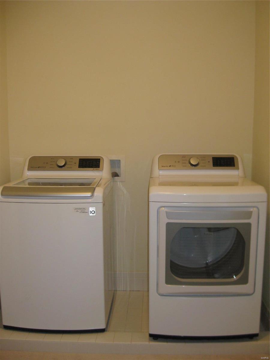 Claverach Park - Residential