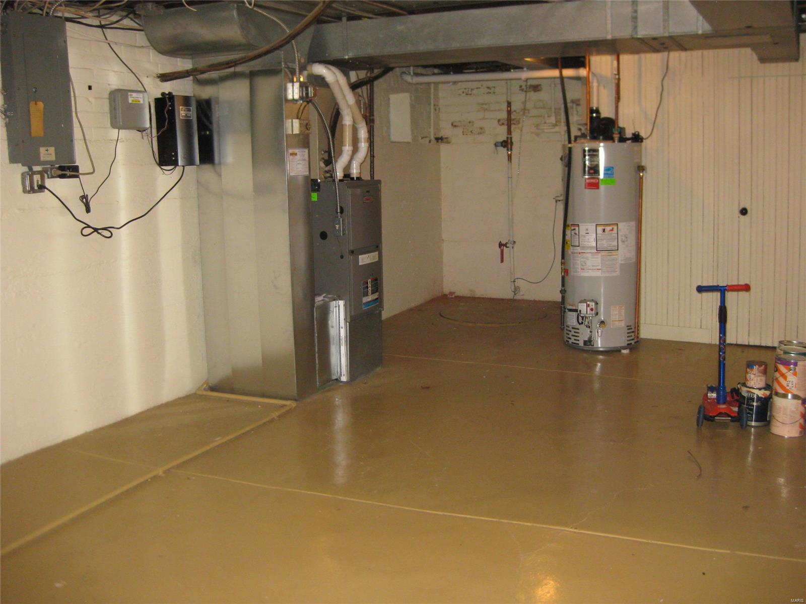 Claverach Park - Residential