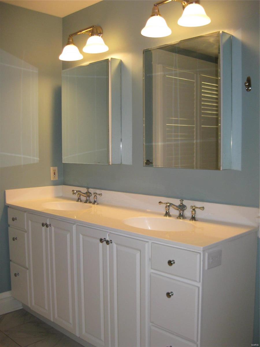 Claverach Park - Residential