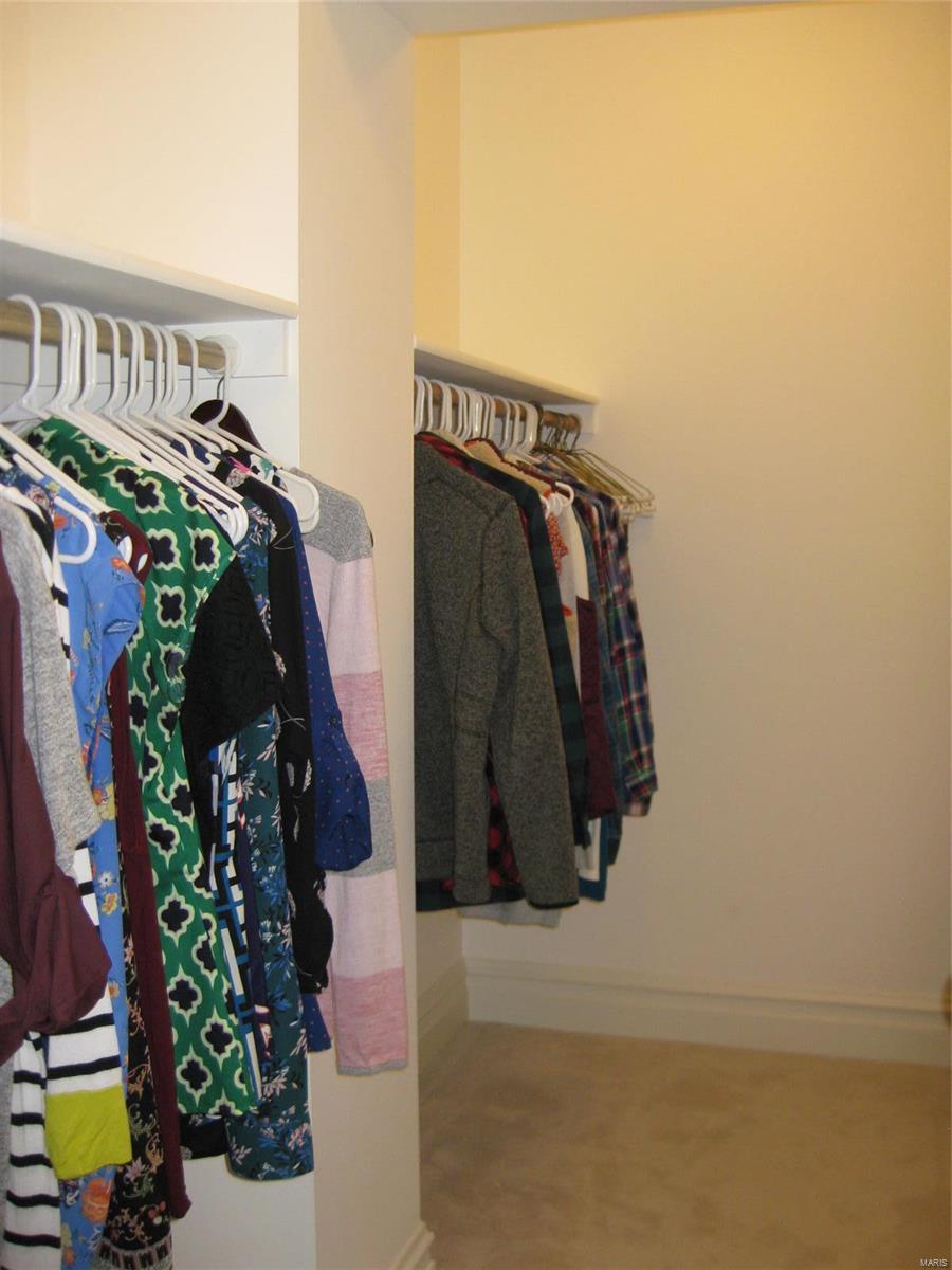 Claverach Park - Residential