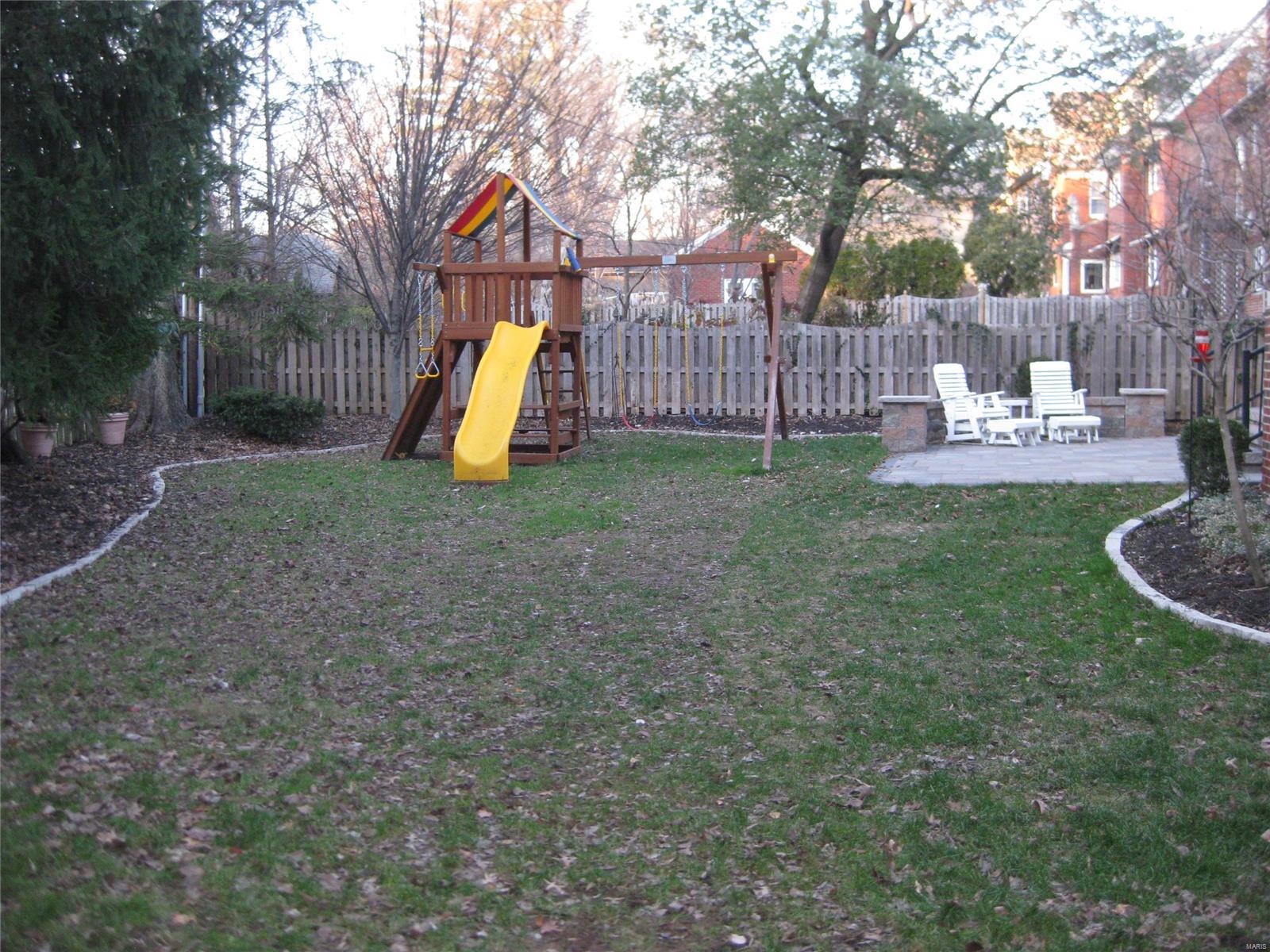 Claverach Park - Residential