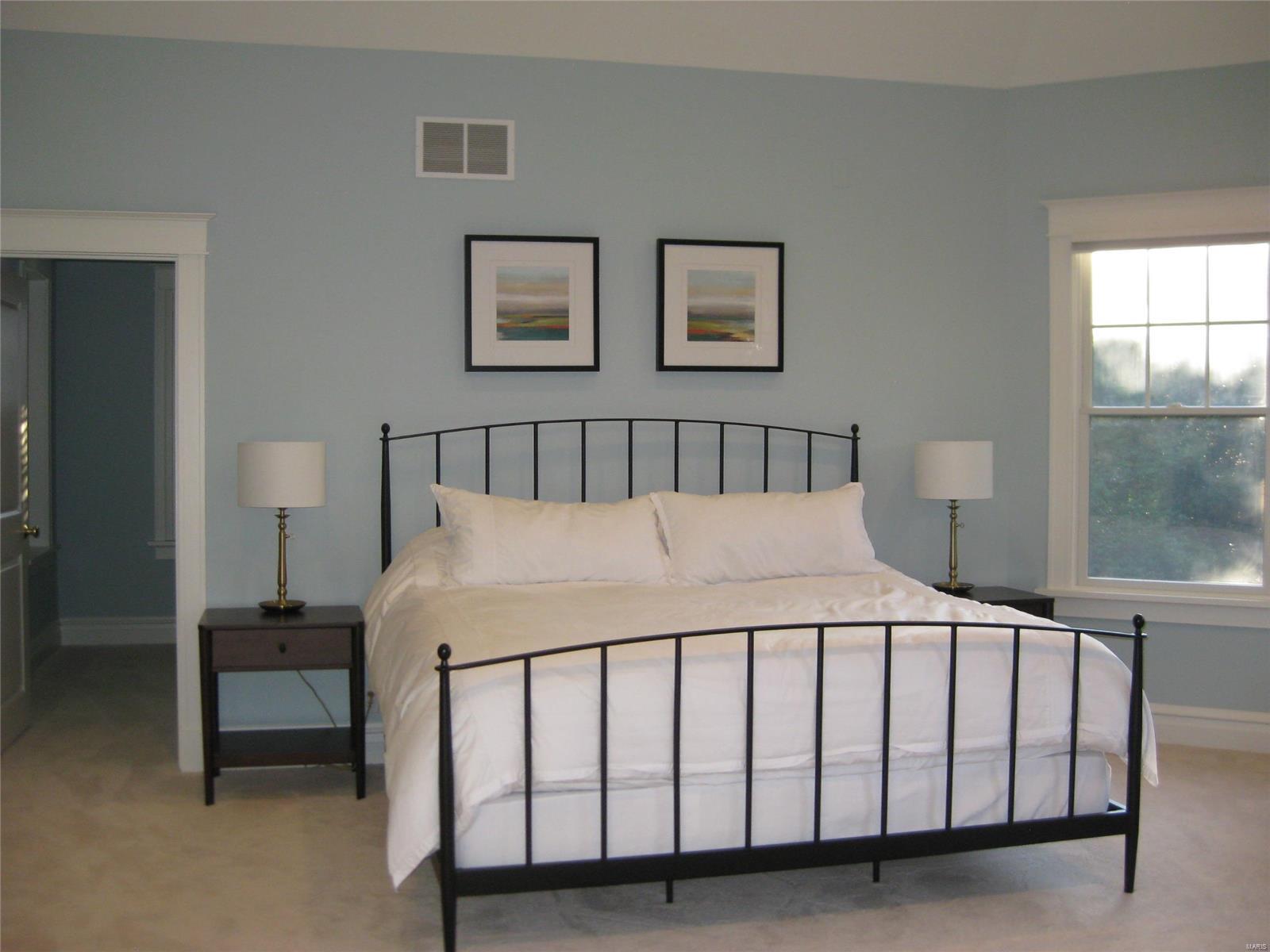 Claverach Park - Residential