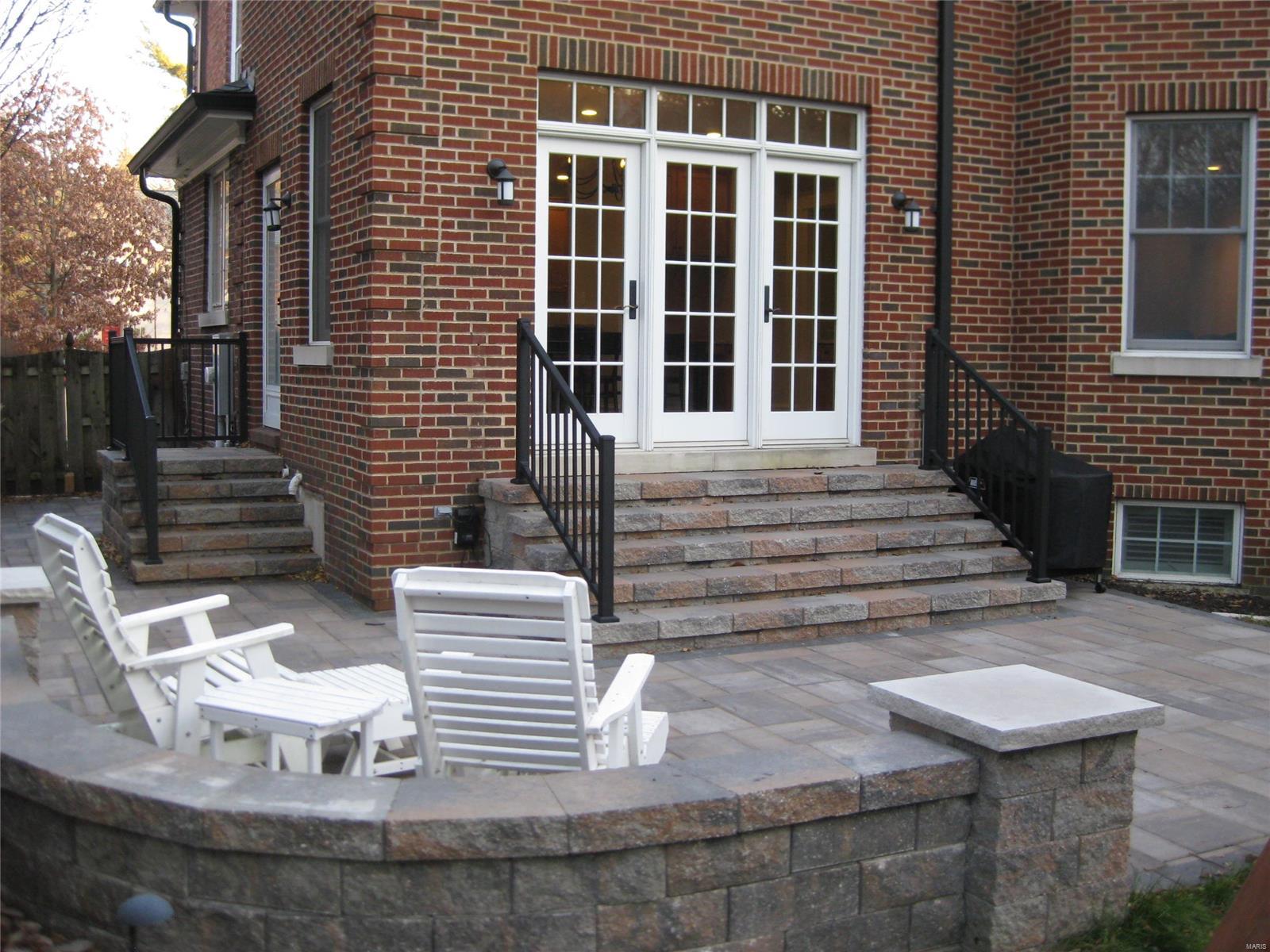 Claverach Park - Residential