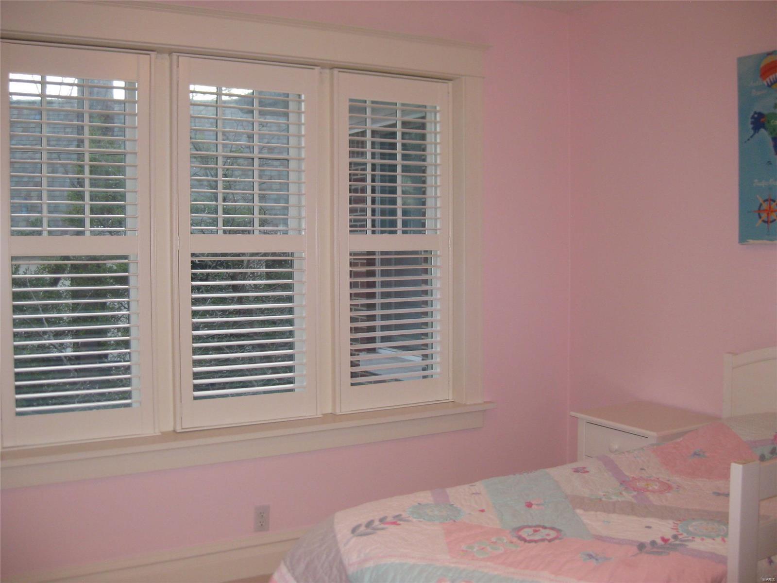 Claverach Park - Residential