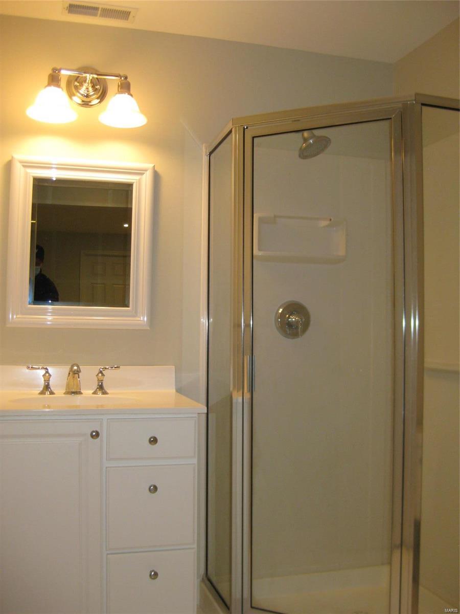 Claverach Park - Residential