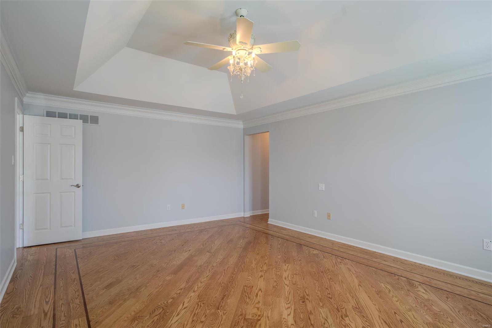 Winding Woods - Residential