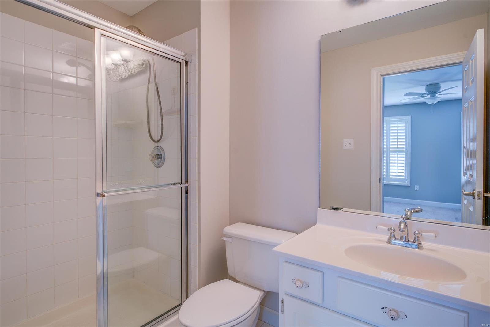 Winding Woods - Residential